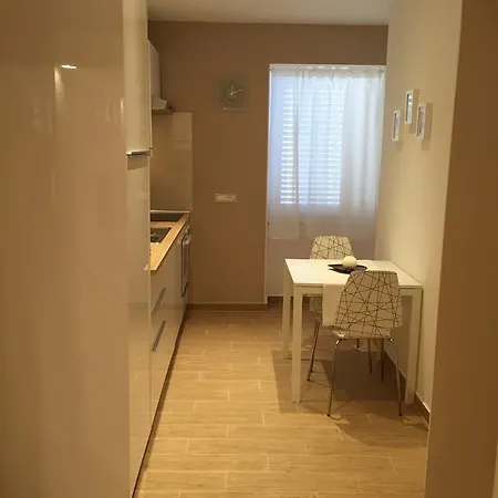 Remy Apartamento Pula