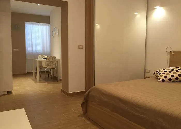 Remy Apartment *
