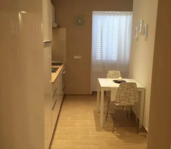 Remy Apartment Pula