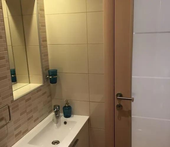 Apartment Remy
