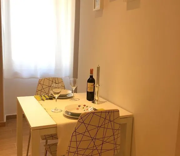 Remy Apartment Pula