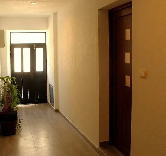 Remy Apartment