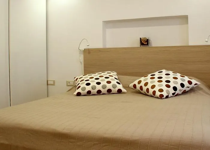 Remy Apartment *