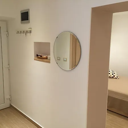 Remy Apartment Pula