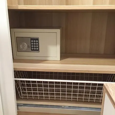 Apartment Remy *