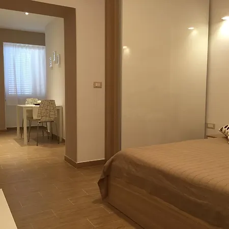 Remy Apartment *