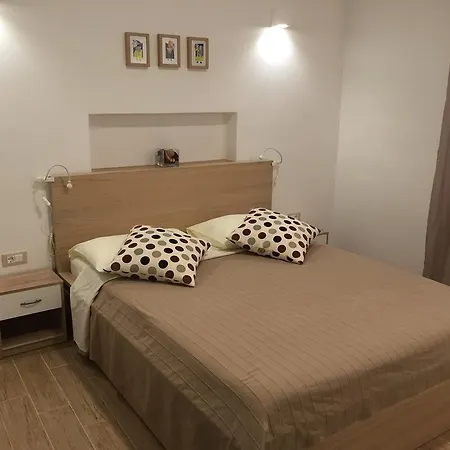 Apartment Remy *