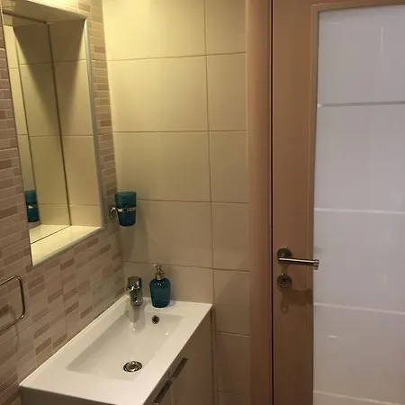 Apartment Remy