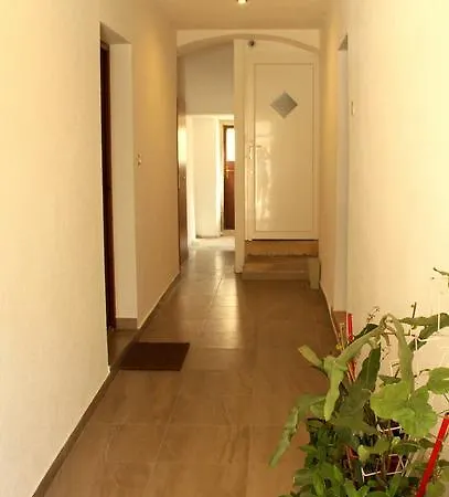 Remy Apartment Pula