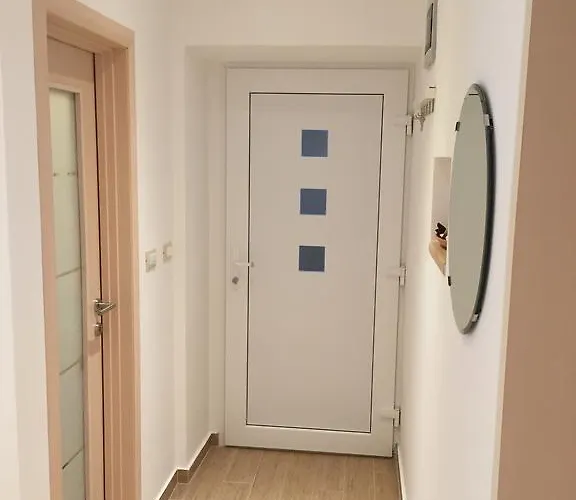 Remy Apartment *