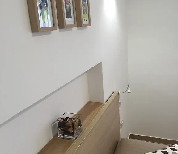 Apartment Remy *