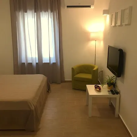 Remy Apartament *