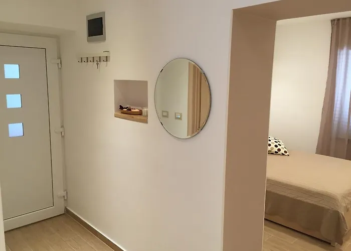 Remy Apartament Pula