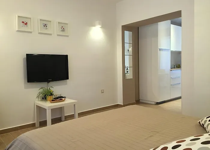 Remy Apartament