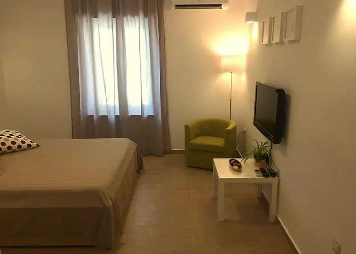 Remy Apartament *